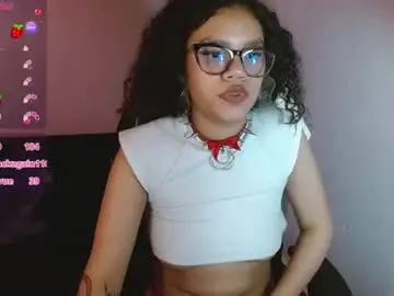 Chaturbate Adult Webcams of canela_s1