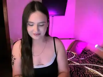 Chaturbate Live Sex of chelsyluxex