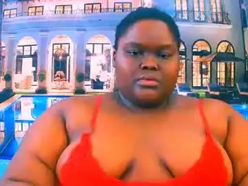 Chaturbate Free Porn Cam of ebonyhotbuns4u2luv