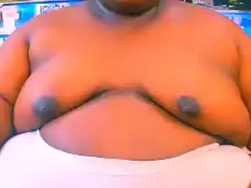 Chaturbate Sex Cam of ebonyhotbuns4u2luv