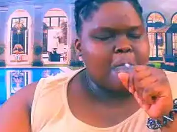 Chaturbate Adult Webcams of ebonyhotbuns4u2luv