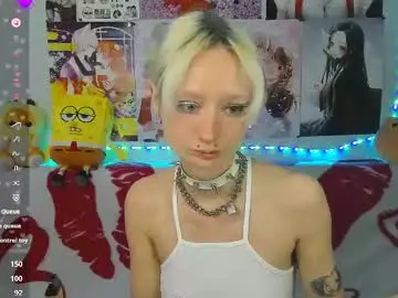 Chaturbate Adult Webcams of katia_nabiee