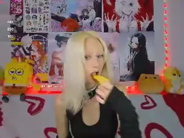 Chaturbate Live Sex Cam of katia_nabiee