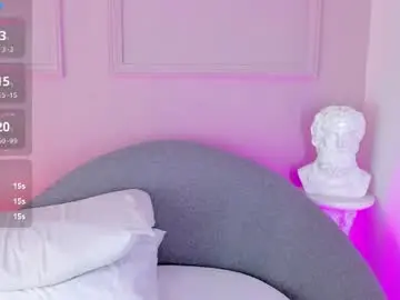 Chaturbate Live Porn of kosmic_21
