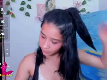 Chaturbate Nude Webcam of kyomi_beth