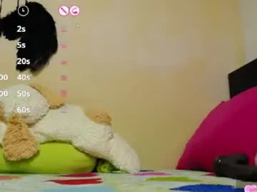Chaturbate Sex Chat of maiteliar_