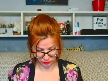 Chaturbate Live Sex Cam of natali3855