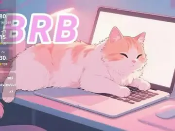 Chaturbate Live Porn of sparky_fox