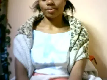 Chaturbate Nude Webcam of sourayaa