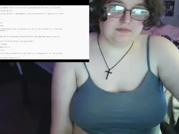 Chaturbate Sex Chat of femcelsam