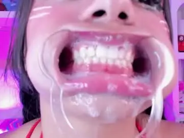 Chaturbate Live Porn of foxy_samy
