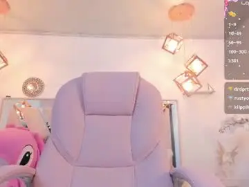 Chaturbate Sex Cam of maavca