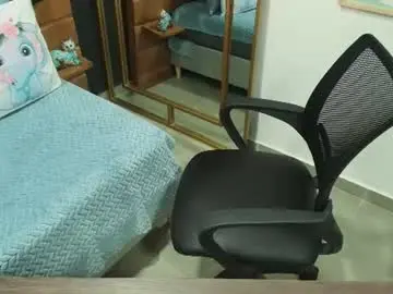 Chaturbate Sex Chat of mila_kiitty