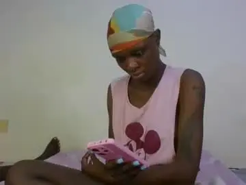 Chaturbate Live Porn of saltysugar20