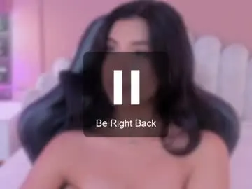 Chaturbate Live Sex Cam of zia_cooper