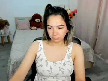 Chaturbate Live Sex of alexa_dolly