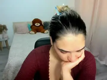 Chaturbate Live Porn of alexa_dolly
