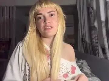 Chaturbate Best live sex cam show of christiechorney