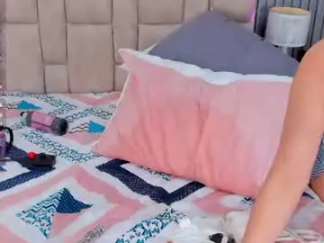 Chaturbate Nude Webcam of lissaa_brown