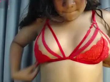 Chaturbate Live Porn of yaazhini457034