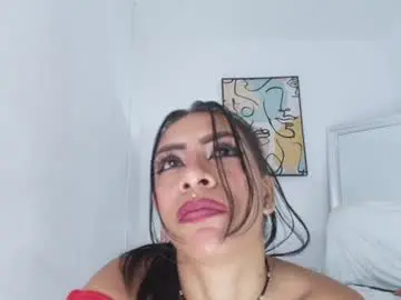 Chaturbate Adult Video Chat of zoe_borgues