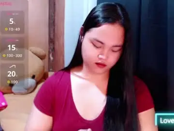 Chaturbate Best Webcam of urasian_hotchix69