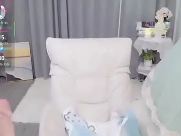 Chaturbate Watch Live Sex Cams of bell_cs