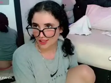 Chaturbate Private Sex Chat of ninna_raven