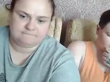 Chaturbate Private Sex Chat of olyaandnetty