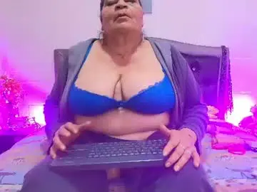 Chaturbate Live Sex of queenmature