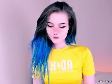 Chaturbate Live Sex of alicentity