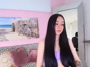 Chaturbate Live Sex of gaby_jin