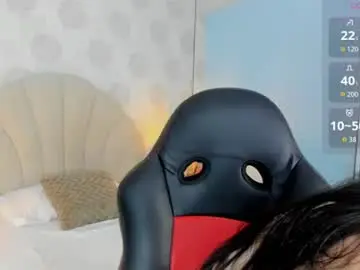 Chaturbate Live Porn of linda_balti