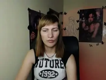 Chaturbate Best live sex cam show of wildsoul8