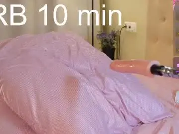 Chaturbate Nude Webcam of annieleonhar