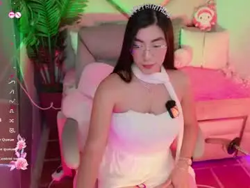 Chaturbate Adult Webcams of luci_tender