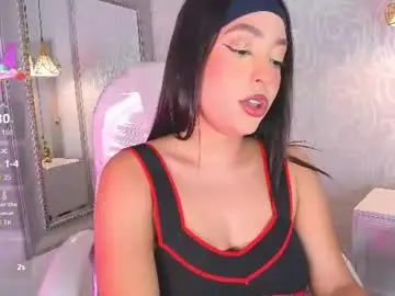 Chaturbate Live Sex of miacamille