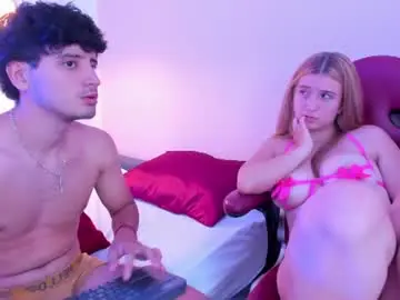 Chaturbate Private Sex Chat of ariblake