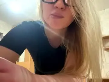 Chaturbate Free Porn Cam of arlettaeavey