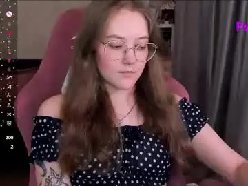Chaturbate Private Sex Chat of bubble_bunny
