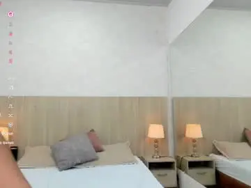 Chaturbate Live Sex of gisel_lara