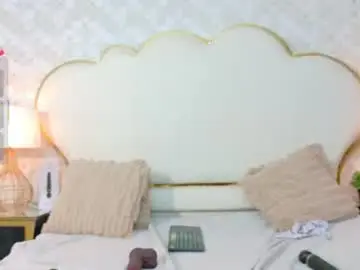 Chaturbate Free Porn Cam of madissonbonny_
