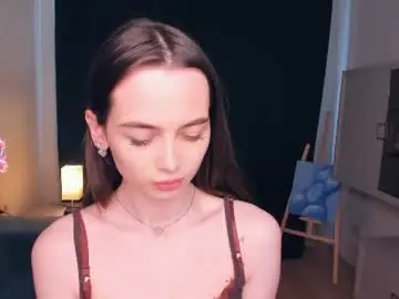 Chaturbate Nude Webcam of moon_puzzles