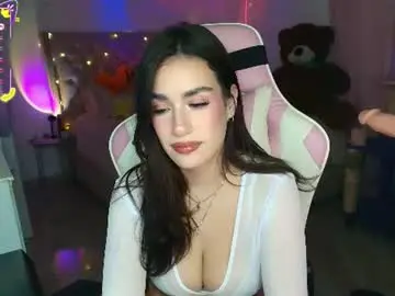 Chaturbate Sex Cam of you_angel__