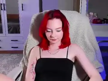Chaturbate Live Sex Cam of ellales