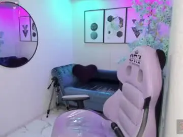 Chaturbate Live Porn of tiara_r
