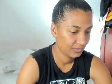 Chaturbate Free Porn Cam of antonellaparker
