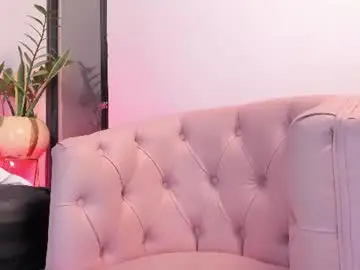 Chaturbate Sex Chat of isabella_gloww