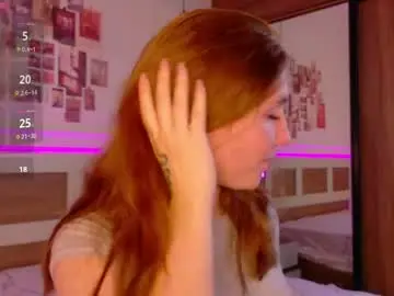 Chaturbate Adult Video Chat of lunaxdolll