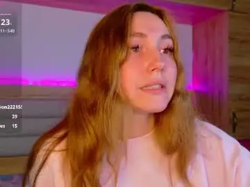 Chaturbate Adult Webcams of lunaxdolll